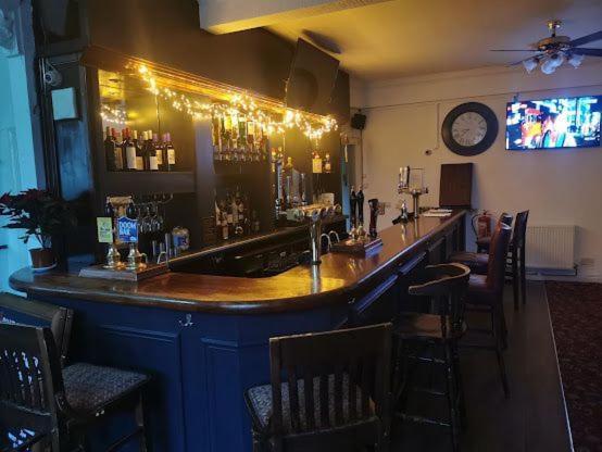 The Saddle Inn 요크 외부 사진
